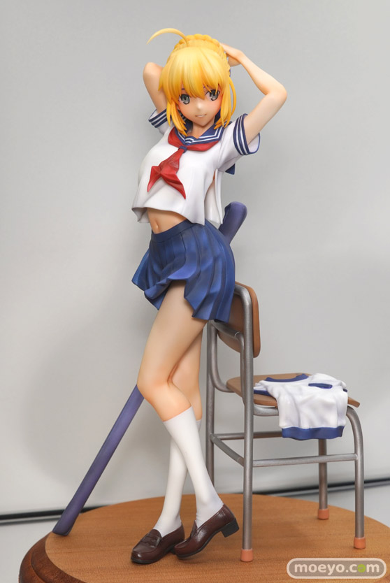 画像　サンプル　レビュー　フィギュア　【トレジャーフェスタin有明17】　ACT-kNife Kuni20xx グリズリーパンダ 19