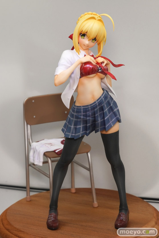 画像　サンプル　レビュー　フィギュア　【トレジャーフェスタin有明17】　ACT-kNife Kuni20xx グリズリーパンダ 20