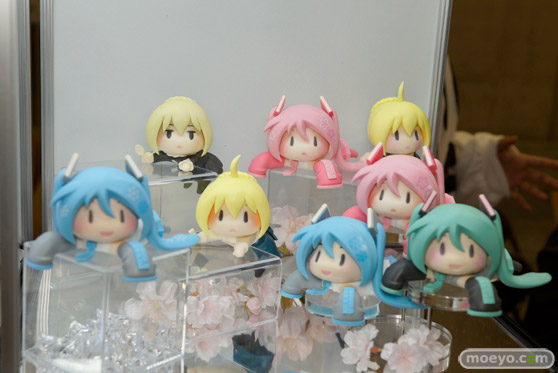 画像　サンプル　レビュー　フィギュア　【トレジャーフェスタin有明17】　ACT-kNife Kuni20xx グリズリーパンダ 21