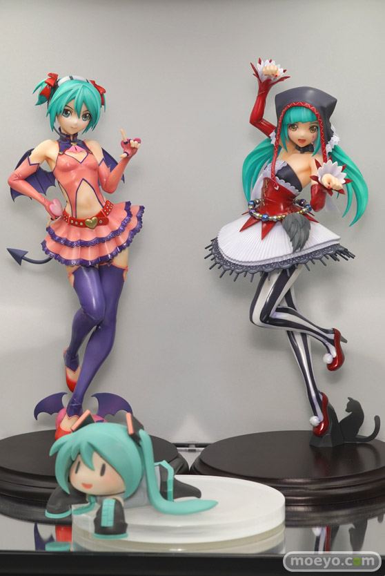 画像　サンプル　レビュー　フィギュア　【トレジャーフェスタin有明17】　ACT-kNife Kuni20xx グリズリーパンダ 22