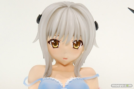 グランドトイズのハイスクールD×D BorN 塔城小猫の新作フィギュア彩色サンプル画像05