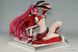 ヴェルテクスのセルベリア・ブレス／ユリアナ・エーベルハルト -X'mas Party Set-の新作フィギュア製品版画像02