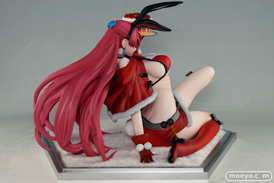 ヴェルテクスのセルベリア・ブレス／ユリアナ・エーベルハルト -X'mas Party Set-の新作フィギュア製品版画像03