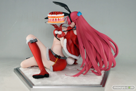 ヴェルテクスのセルベリア・ブレス／ユリアナ・エーベルハルト -X'mas Party Set-の新作フィギュア製品版画像06