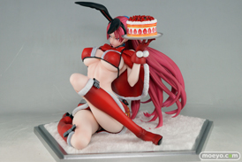 ヴェルテクスのセルベリア・ブレス／ユリアナ・エーベルハルト -X'mas Party Set-の新作フィギュア製品版画像07