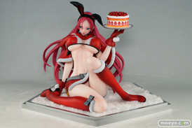 ヴェルテクスのセルベリア・ブレス／ユリアナ・エーベルハルト -X'mas Party Set-の新作フィギュア製品版画像08