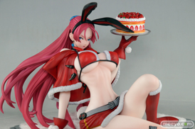 ヴェルテクスのセルベリア・ブレス／ユリアナ・エーベルハルト -X'mas Party Set-の新作フィギュア製品版画像09