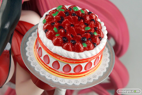 ヴェルテクスのセルベリア・ブレス／ユリアナ・エーベルハルト -X'mas Party Set-の新作フィギュア製品版画像18