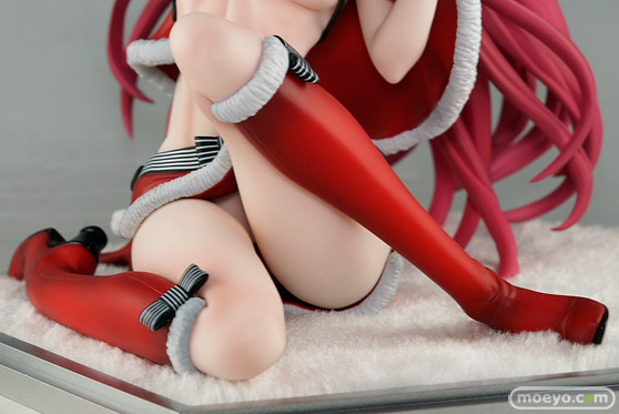 ヴェルテクスのセルベリア・ブレス／ユリアナ・エーベルハルト -X'mas Party Set-の新作フィギュア製品版画像19