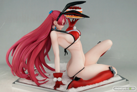 ヴェルテクスのセルベリア・ブレス／ユリアナ・エーベルハルト -X'mas Party Set-の新作フィギュア製品版画像25
