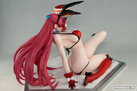 ヴェルテクスのセルベリア・ブレス／ユリアナ・エーベルハルト -X'mas Party Set-の新作フィギュア製品版画像26