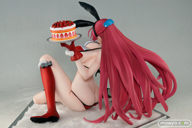 ヴェルテクスのセルベリア・ブレス／ユリアナ・エーベルハルト -X'mas Party Set-の新作フィギュア製品版画像27