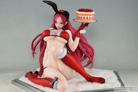 ヴェルテクスのセルベリア・ブレス／ユリアナ・エーベルハルト -X'mas Party Set-の新作フィギュア製品版画像29