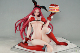ヴェルテクスのセルベリア・ブレス／ユリアナ・エーベルハルト -X'mas Party Set-の新作フィギュア製品版画像30