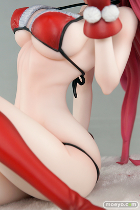 ヴェルテクスのセルベリア・ブレス／ユリアナ・エーベルハルト -X'mas Party Set-の新作フィギュア製品版画像33