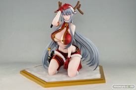 ヴェルテクスのセルベリア・ブレス／ユリアナ・エーベルハルト -X'mas Party Set-の新作フィギュア製品版画像02