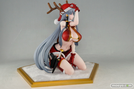 ヴェルテクスのセルベリア・ブレス／ユリアナ・エーベルハルト -X'mas Party Set-の新作フィギュア製品版画像03
