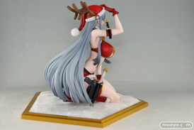 ヴェルテクスのセルベリア・ブレス／ユリアナ・エーベルハルト -X'mas Party Set-の新作フィギュア製品版画像04