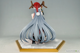 ヴェルテクスのセルベリア・ブレス／ユリアナ・エーベルハルト -X'mas Party Set-の新作フィギュア製品版画像05