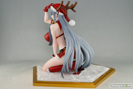 ヴェルテクスのセルベリア・ブレス／ユリアナ・エーベルハルト -X'mas Party Set-の新作フィギュア製品版画像06