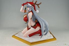 ヴェルテクスのセルベリア・ブレス／ユリアナ・エーベルハルト -X'mas Party Set-の新作フィギュア製品版画像07