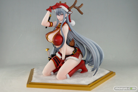 ヴェルテクスのセルベリア・ブレス／ユリアナ・エーベルハルト -X'mas Party Set-の新作フィギュア製品版画像08