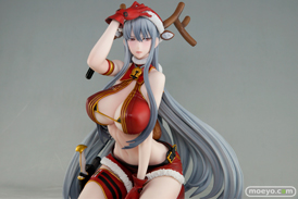 ヴェルテクスのセルベリア・ブレス／ユリアナ・エーベルハルト -X'mas Party Set-の新作フィギュア製品版画像09