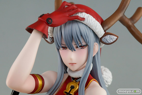 ヴェルテクスのセルベリア・ブレス／ユリアナ・エーベルハルト -X'mas Party Set-の新作フィギュア製品版画像10