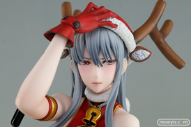 ヴェルテクスのセルベリア・ブレス／ユリアナ・エーベルハルト -X'mas Party Set-の新作フィギュア製品版画像11