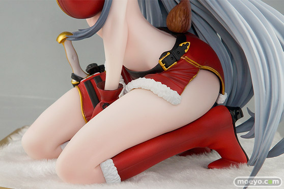 ヴェルテクスのセルベリア・ブレス／ユリアナ・エーベルハルト -X'mas Party Set-の新作フィギュア製品版画像19