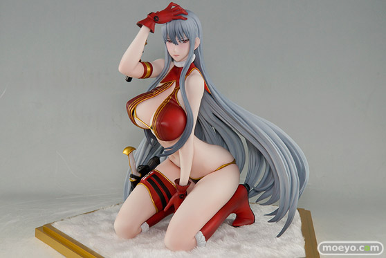 ヴェルテクスのセルベリア・ブレス／ユリアナ・エーベルハルト -X'mas Party Set-の新作フィギュア製品版画像22