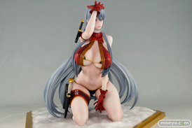 ヴェルテクスのセルベリア・ブレス／ユリアナ・エーベルハルト -X'mas Party Set-の新作フィギュア製品版画像24