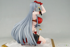 ヴェルテクスのセルベリア・ブレス／ユリアナ・エーベルハルト -X'mas Party Set-の新作フィギュア製品版画像26