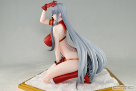 ヴェルテクスのセルベリア・ブレス／ユリアナ・エーベルハルト -X'mas Party Set-の新作フィギュア製品版画像27