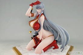 ヴェルテクスのセルベリア・ブレス／ユリアナ・エーベルハルト -X'mas Party Set-の新作フィギュア製品版画像28