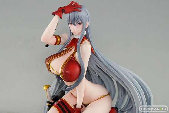 ヴェルテクスのセルベリア・ブレス／ユリアナ・エーベルハルト -X'mas Party Set-の新作フィギュア製品版画像29