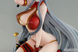 ヴェルテクスのセルベリア・ブレス／ユリアナ・エーベルハルト -X'mas Party Set-の新作フィギュア製品版画像30