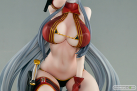 ヴェルテクスのセルベリア・ブレス／ユリアナ・エーベルハルト -X'mas Party Set-の新作フィギュア製品版画像31