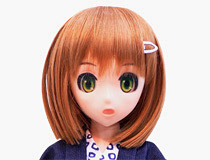 東京ドール1/3オリジナルドールシリーズ「ピエヌフィーユ」シリーズに 『ピエヌフィーユ/ふわり』が新たにラインナップ致しました！