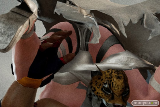 鉄拳7のリリやエリザのパンツ画像05