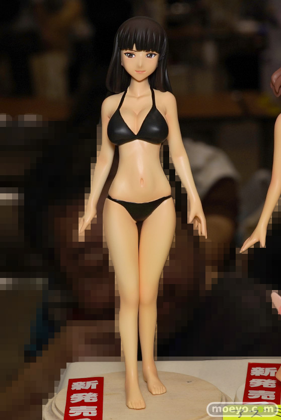 画像　サンプル　レビュー　フィギュア　【トレジャーフェスタin有明17】　APFSDS METAL BOX 木神工房 01