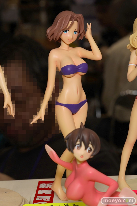 画像　サンプル　レビュー　フィギュア　【トレジャーフェスタin有明17】　APFSDS METAL BOX 木神工房 02