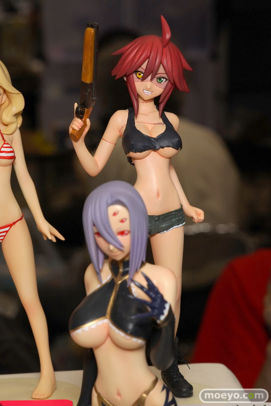 画像　サンプル　レビュー　フィギュア　【トレジャーフェスタin有明17】　APFSDS METAL BOX 木神工房 04