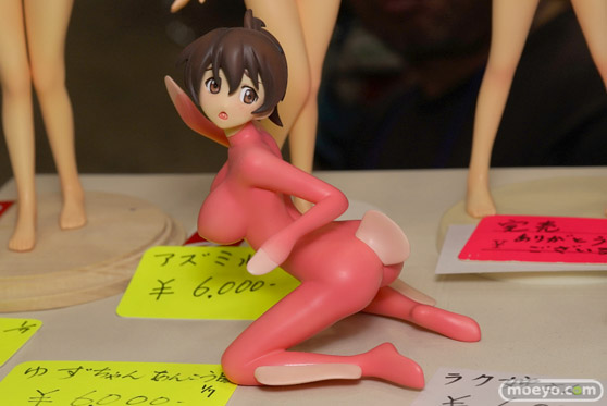 画像　サンプル　レビュー　フィギュア　【トレジャーフェスタin有明17】　APFSDS METAL BOX 木神工房 05