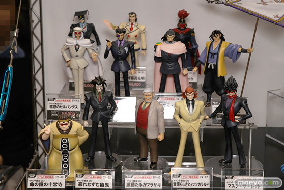 画像　サンプル　レビュー　フィギュア　【トレジャーフェスタin有明17】　APFSDS METAL BOX 木神工房 11