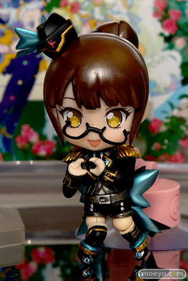 画像　サンプル　レビュー　フィギュア　【トレジャーフェスタin有明17】　APFSDS METAL BOX 木神工房 14