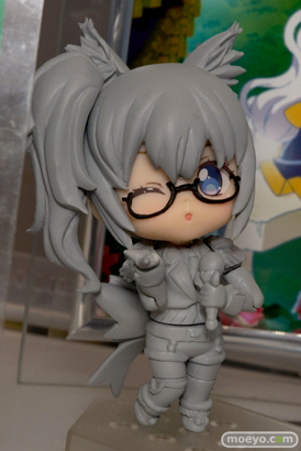 画像　サンプル　レビュー　フィギュア　【トレジャーフェスタin有明17】　APFSDS METAL BOX 木神工房 15