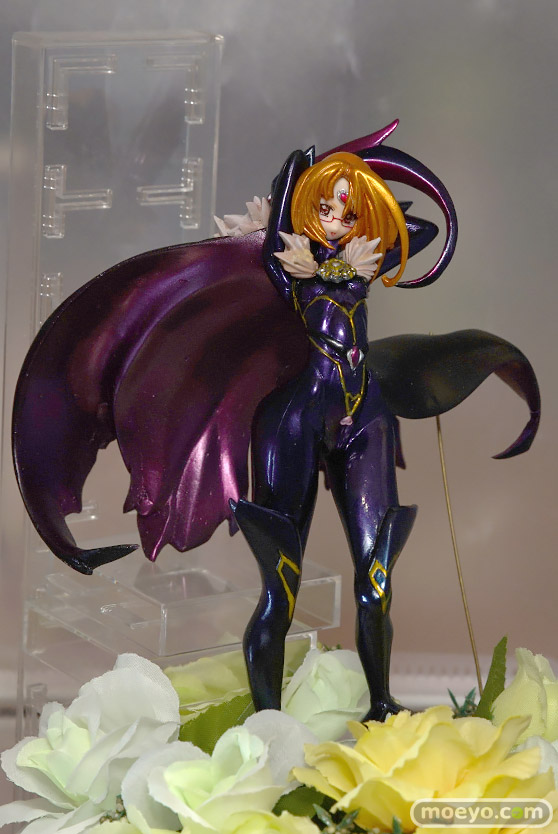 画像　サンプル　レビュー　フィギュア　【トレジャーフェスタin有明17】　APFSDS METAL BOX 木神工房 16