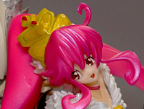 画像　サンプル　レビュー　フィギュア　【トレジャーフェスタin有明17】 APFSDS METAL BOX 木神工房 ブース特集