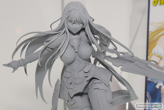 ホビージャパンの超昂神騎エクシール 神騎エクシールの新作フィギュア原型画像04